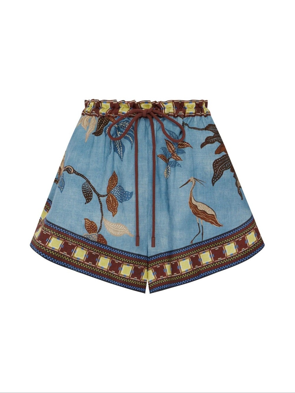Alemais georgie short us 4